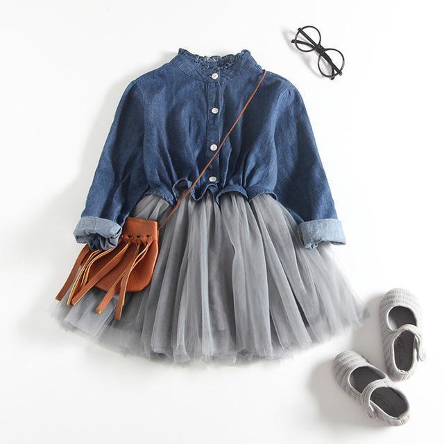 Mackenzie  Dress