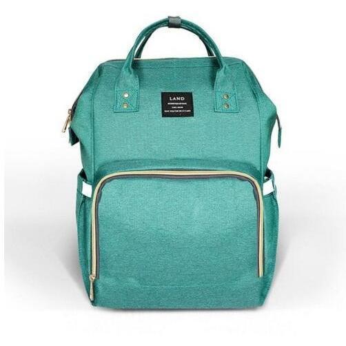 Fashion Mummy Maternity Nappy Bag