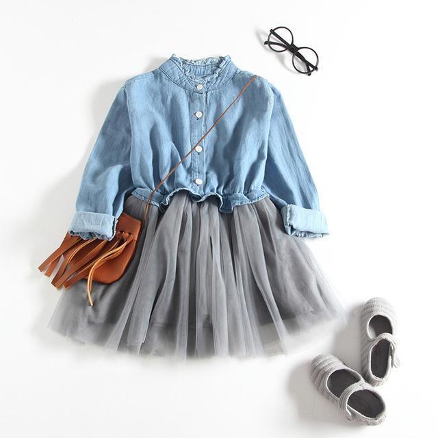Mackenzie  Dress