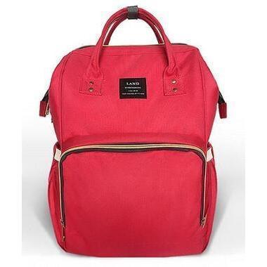 Fashion Mummy Maternity Nappy Bag