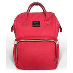 Fashion Mummy Maternity Nappy Bag