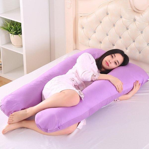 The Supreme Pillow | Ultimate Maternity Pillow