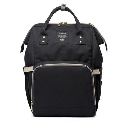 Waterproof Baby Stroller Diaper Bag