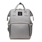 Waterproof Baby Stroller Diaper Bag