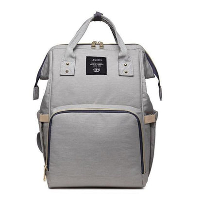 Waterproof Baby Stroller Diaper Bag