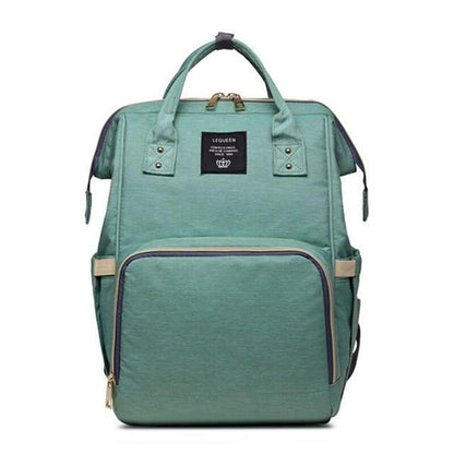 Waterproof Baby Stroller Diaper Bag