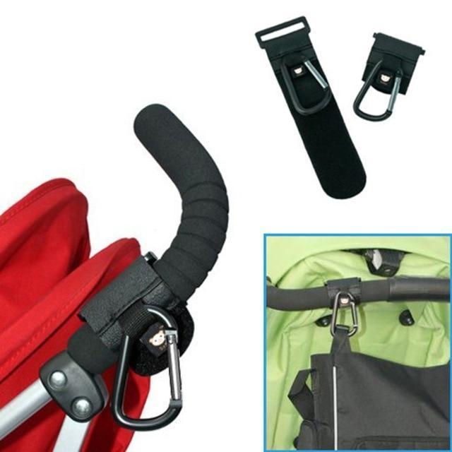Waterproof Baby Stroller Diaper Bag