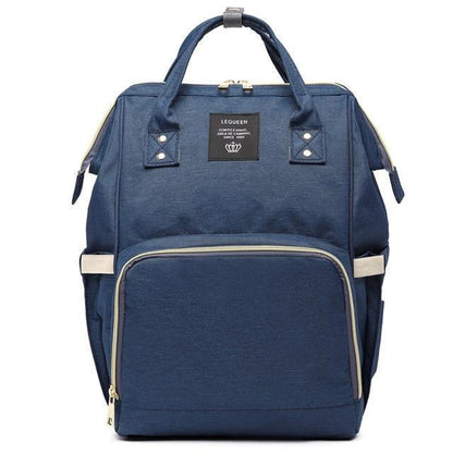 Waterproof Baby Stroller Diaper Bag