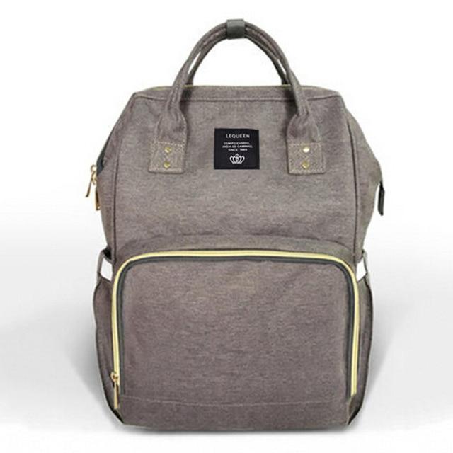 Waterproof Baby Stroller Diaper Bag