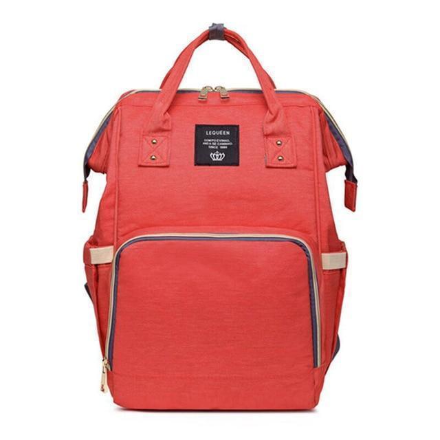 Waterproof Baby Stroller Diaper Bag