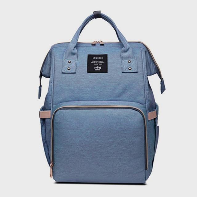 Waterproof Baby Stroller Diaper Bag