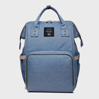 Waterproof Baby Stroller Diaper Bag