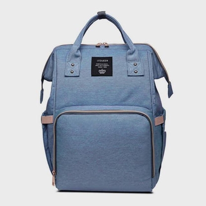 Waterproof Baby Stroller Diaper Bag
