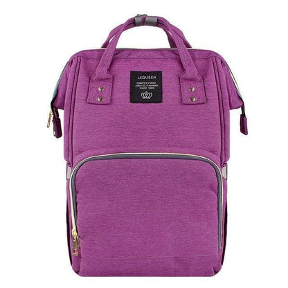 Waterproof Baby Stroller Diaper Bag