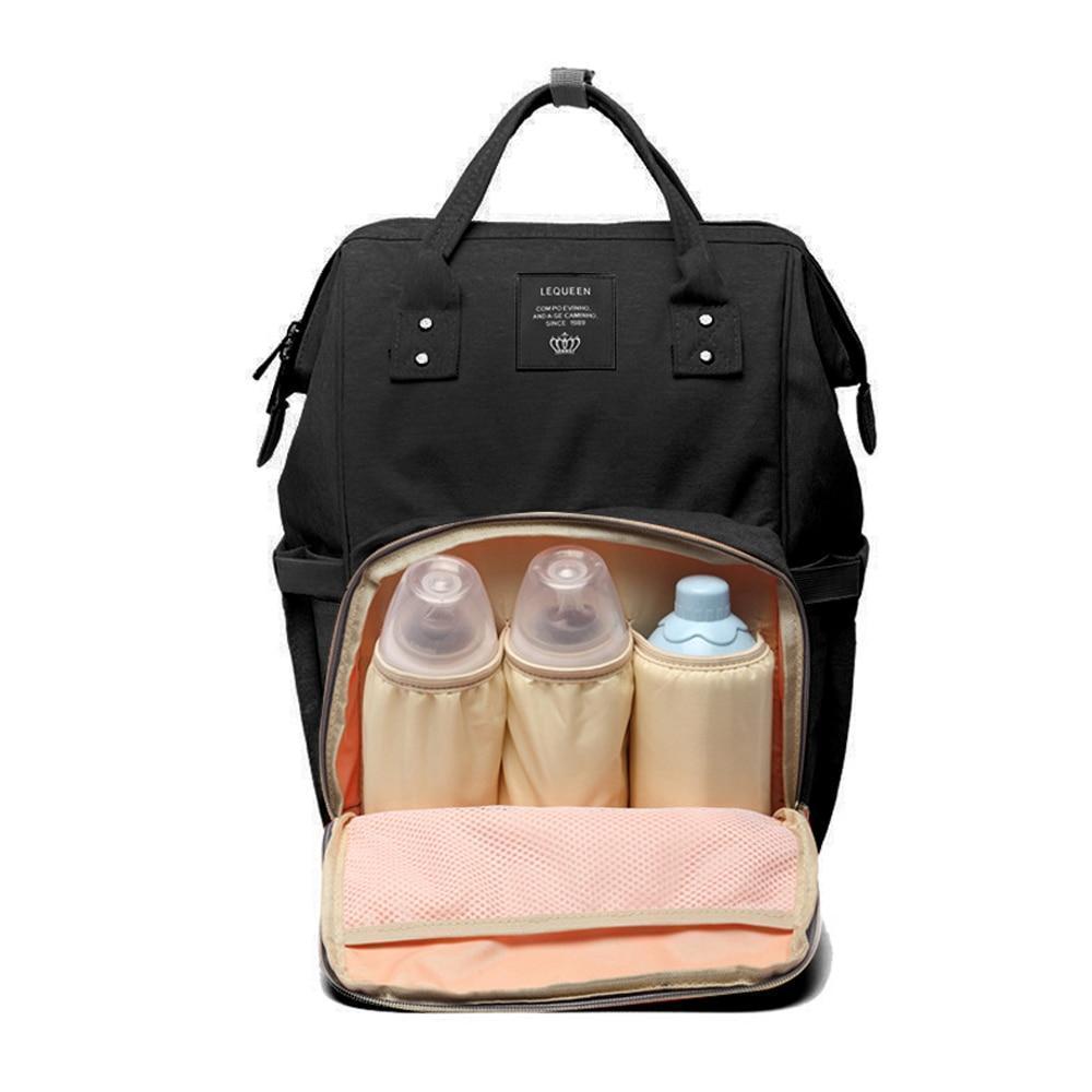 Waterproof Baby Stroller Diaper Bag