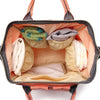 Image of Waterproof Baby Stroller Diaper Bag