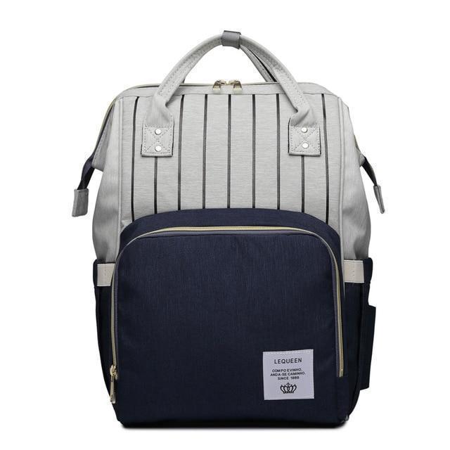 Waterproof Baby Stroller Diaper Bag