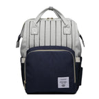 Waterproof Baby Stroller Diaper Bag