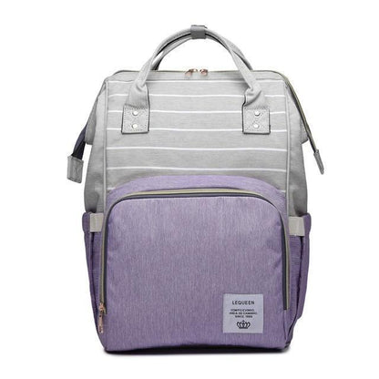 Waterproof Baby Stroller Diaper Bag