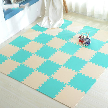 Interlocking Foam Mat