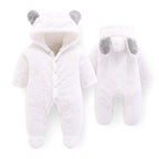 Newborn trough 12 Months Baby Pram Suits