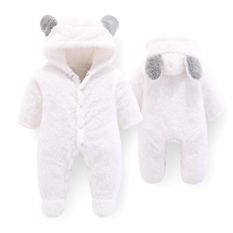 Newborn trough 12 Months Baby Pram Suits