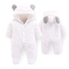 Image of Newborn trough 12 Months Baby Pram Suits