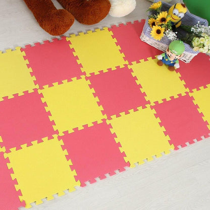 Interlocking Foam Mat